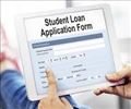 Registration of student loan applicants studying in the summer semester