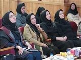 The Faculty's Brilliance at the 18th Shahid Motahhari Educational Festival of the University