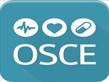 OSCE exam was held on 21st  and 22nd  of January 