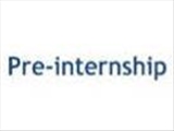 Pre-internship test will be given on 31st of August and 1st of September