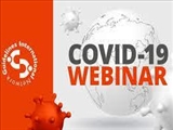 “nursing process and its implementation on a caring program for Covid 19 patients" webinar