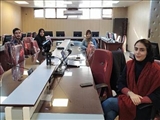 A webinar session entitled "Scientific Olympiad and How to Take Part " was held